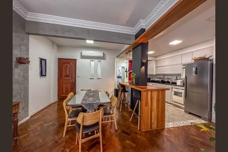 Apartamento para alugar com 150m², 3 quartos e sem vaga