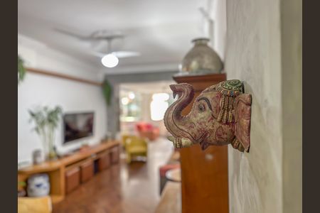 Apartamento para alugar com 150m², 3 quartos e sem vaga