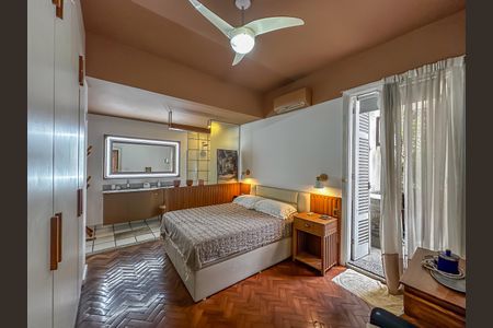 Apartamento para alugar com 150m², 3 quartos e sem vaga