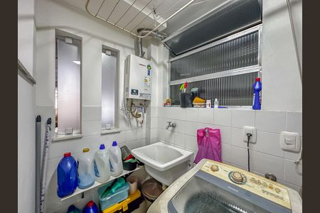 Apartamento para alugar com 150m², 3 quartos e sem vaga