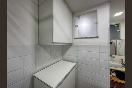 Apartamento para alugar com 150m², 3 quartos e sem vaga
