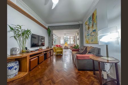 Apartamento para alugar com 150m², 3 quartos e sem vaga