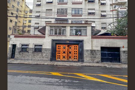 Apartamento para alugar com 150m², 3 quartos e sem vaga