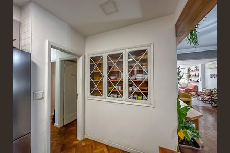 Apartamento para alugar com 150m², 3 quartos e sem vaga