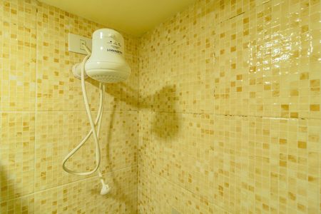 Casa para alugar com 1 quarto, 18m² em Vila Clementino, São Paulo