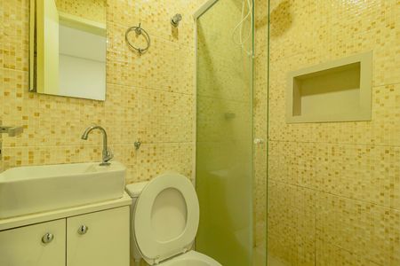 Casa para alugar com 1 quarto, 18m² em Vila Clementino, São Paulo