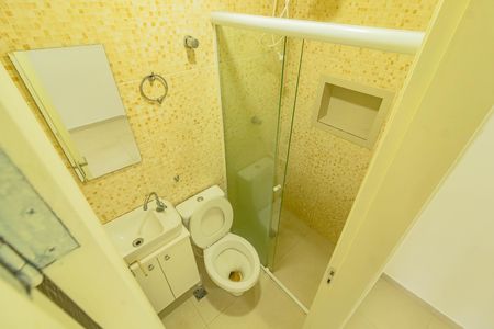 Casa para alugar com 1 quarto, 18m² em Vila Clementino, São Paulo