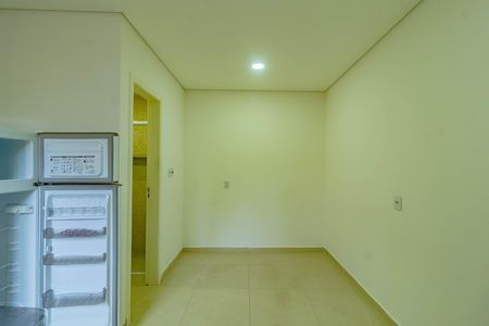Casa para alugar com 1 quarto, 18m² em Vila Clementino, São Paulo