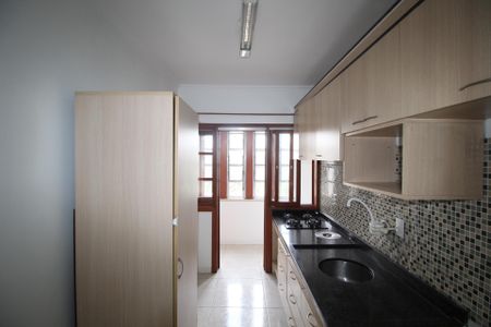 Apartamento para alugar com 73m², 2 quartos e sem vagaCozinha