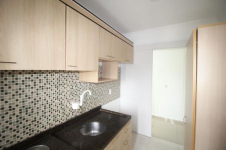 Cozinha de apartamento para alugar com 2 quartos, 73m² em Moinhos de Vento, Porto Alegre