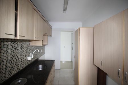 Apartamento para alugar com 73m², 2 quartos e sem vagaCozinha