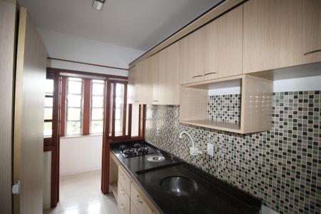 Apartamento para alugar com 73m², 2 quartos e sem vagaCozinha