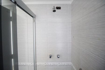 Banheiro de apartamento para alugar com 2 quartos, 73m² em Moinhos de Vento, Porto Alegre