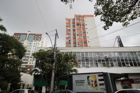 Fachada de apartamento para alugar com 2 quartos, 73m² em Moinhos de Vento, Porto Alegre