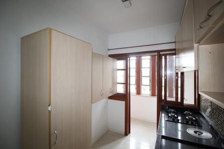 Apartamento para alugar com 73m², 2 quartos e sem vagaCozinha