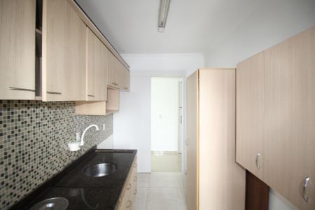 Apartamento para alugar com 73m², 2 quartos e sem vagaCozinha