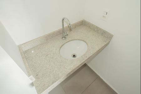 Apartamento à venda com 132m², 3 quartos e 2 vagasLavabo
