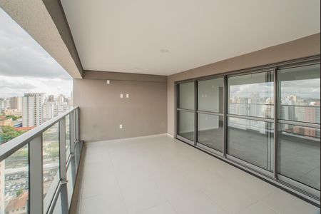 Apartamento à venda com 132m², 3 quartos e 2 vagasVaranda gourmet
