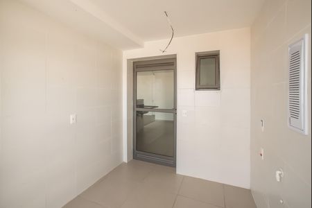 Apartamento à venda com 132m², 3 quartos e 2 vagasÁrea de Serviço