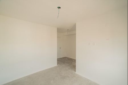 Apartamento à venda com 132m², 3 quartos e 2 vagasSuíte 3