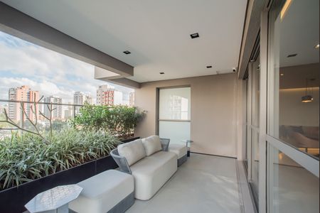 Apartamento à venda com 132m², 3 quartos e 2 vagasÁrea comum - Salão de jogos