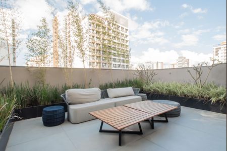 Apartamento à venda com 132m², 3 quartos e 2 vagasÁrea comum - Salão de jogos