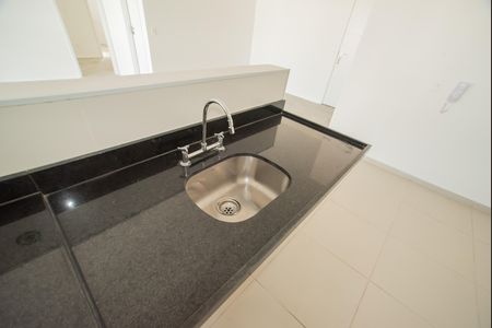 Apartamento à venda com 132m², 3 quartos e 2 vagasCozinha