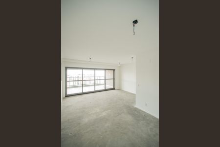 Apartamento à venda com 132m², 3 quartos e 2 vagasSala