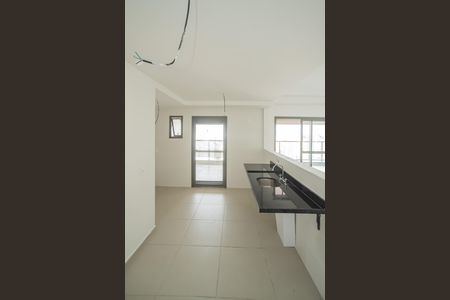 Apartamento à venda com 132m², 3 quartos e 2 vagasCozinha