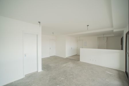 Apartamento à venda com 132m², 3 quartos e 2 vagasSala