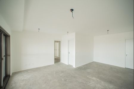Apartamento à venda com 132m², 3 quartos e 2 vagasSala