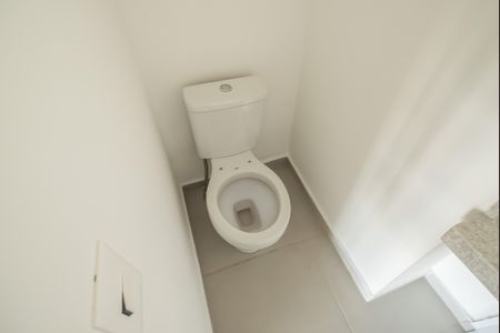 Apartamento à venda com 132m², 3 quartos e 2 vagasLavabo