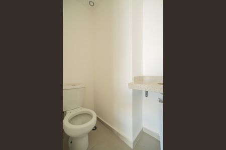Apartamento à venda com 132m², 3 quartos e 2 vagasLavabo