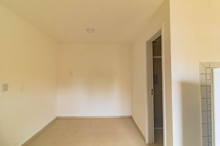Studio para alugar com 18m², 1 quarto e sem vaga