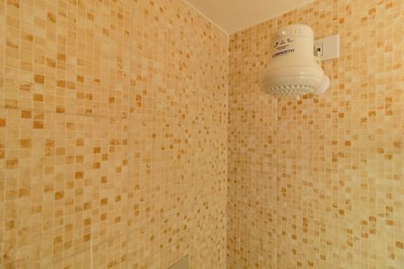 Studio para alugar com 18m², 1 quarto e sem vaga