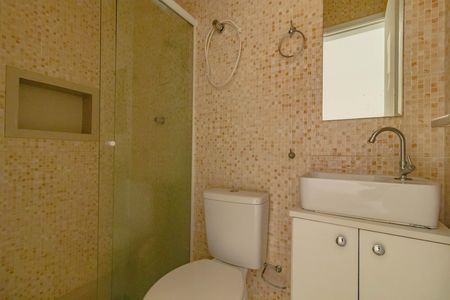 Studio para alugar com 18m², 1 quarto e sem vaga