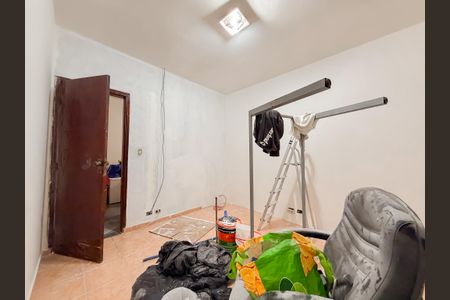 Casa à venda com 450m², 6 quartos e 3 vagas Casa à venda com 450m², 6 quartos e 3 vagasQuarto 3