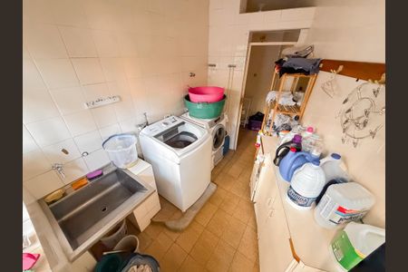 Casa à venda com 450m², 6 quartos e 3 vagas Casa à venda com 450m², 6 quartos e 3 vagasÁrea de Serviço
