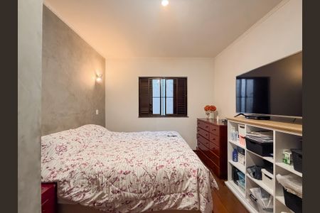 Casa à venda com 450m², 6 quartos e 3 vagas Casa à venda com 450m², 6 quartos e 3 vagasSuíte 1