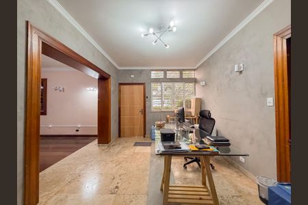 Sala de casa para alugar com 6 quartos, 450m² em Vila Mariana, São Paulo