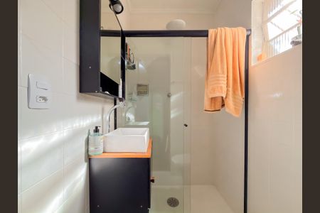 Casa à venda com 450m², 6 quartos e 3 vagas Casa à venda com 450m², 6 quartos e 3 vagasBanheiro da Suíte 2