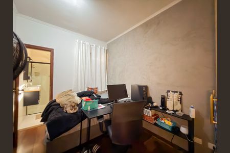 Casa à venda com 450m², 6 quartos e 3 vagas Casa à venda com 450m², 6 quartos e 3 vagasSuíte 2