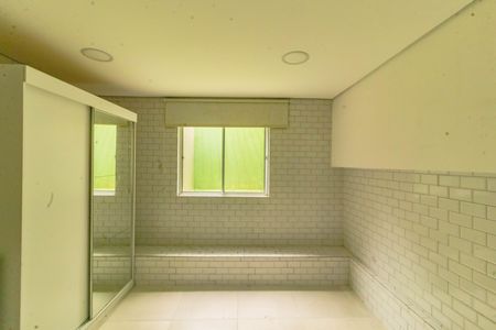 Kitnet/Studio para alugar com 1 quarto, 18m² em Vila Clementino, São Paulo