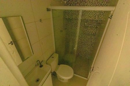 Kitnet/Studio para alugar com 1 quarto, 18m² em Vila Clementino, São Paulo