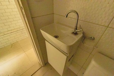 Kitnet/Studio para alugar com 1 quarto, 18m² em Vila Clementino, São Paulo