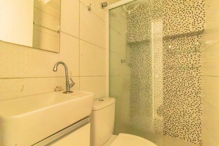 Kitnet/Studio para alugar com 1 quarto, 18m² em Vila Clementino, São Paulo