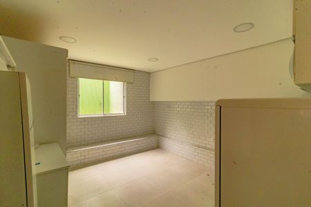 Kitnet/Studio para alugar com 1 quarto, 18m² em Vila Clementino, São Paulo