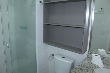 Apartamento para alugar com 1 quarto, 36m² em Santa Ifigênia, São Paulo