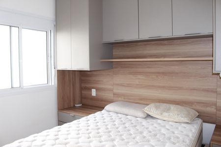 Apartamento para alugar com 1 quarto, 36m² em Santa Ifigênia, São Paulo