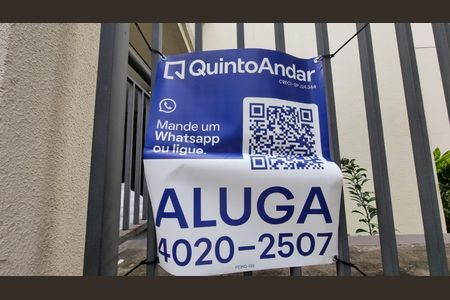 Apartamento para alugar com 36m², 1 quarto e 1 vaga